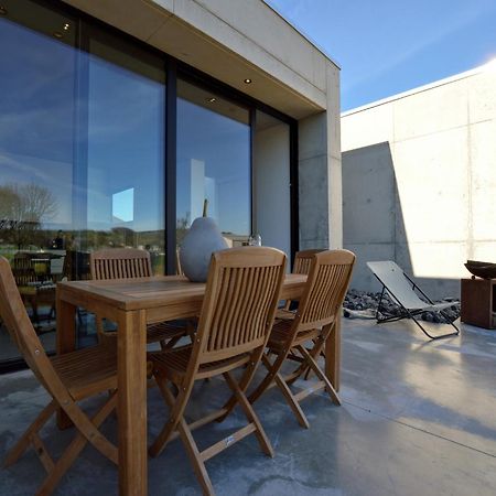 Cozy Villa In Dalhem Ardennes With Private Garden Ngoại thất bức ảnh