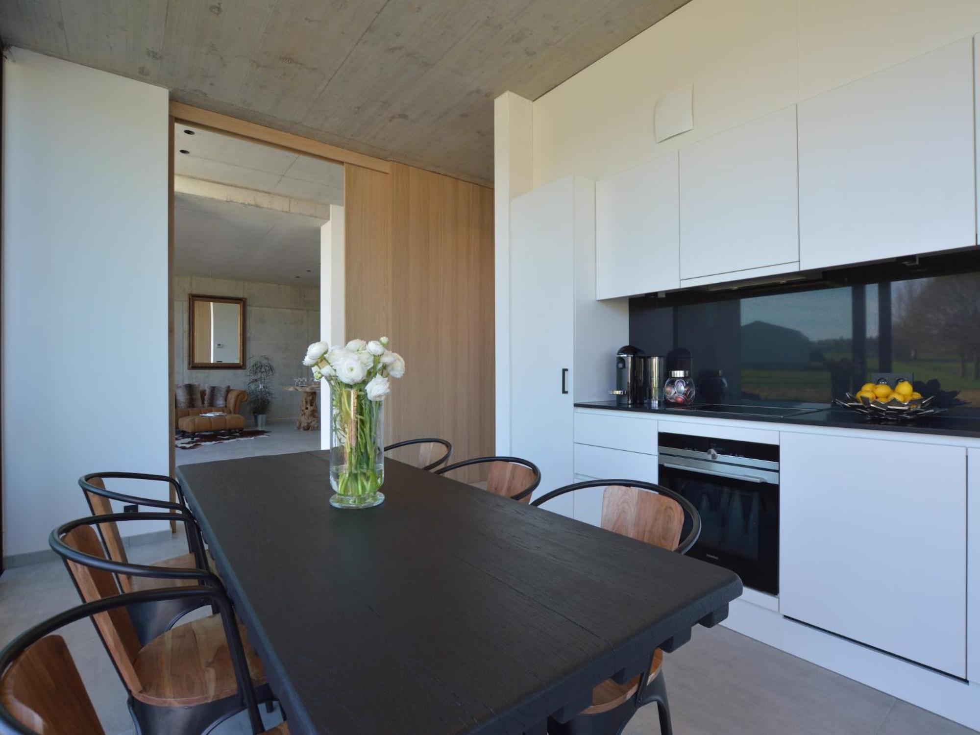 Cozy Villa In Dalhem Ardennes With Private Garden Ngoại thất bức ảnh