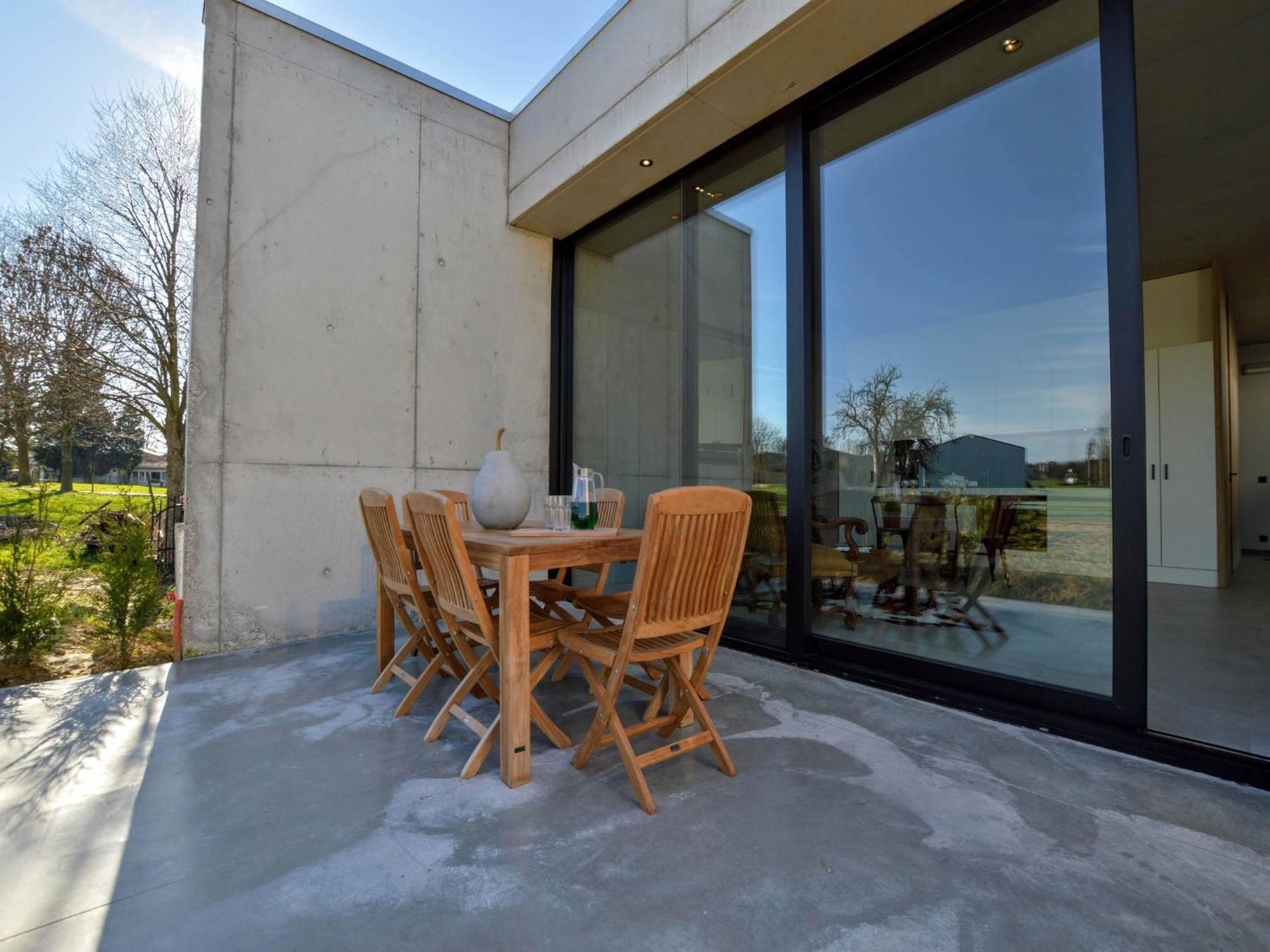 Cozy Villa In Dalhem Ardennes With Private Garden Ngoại thất bức ảnh