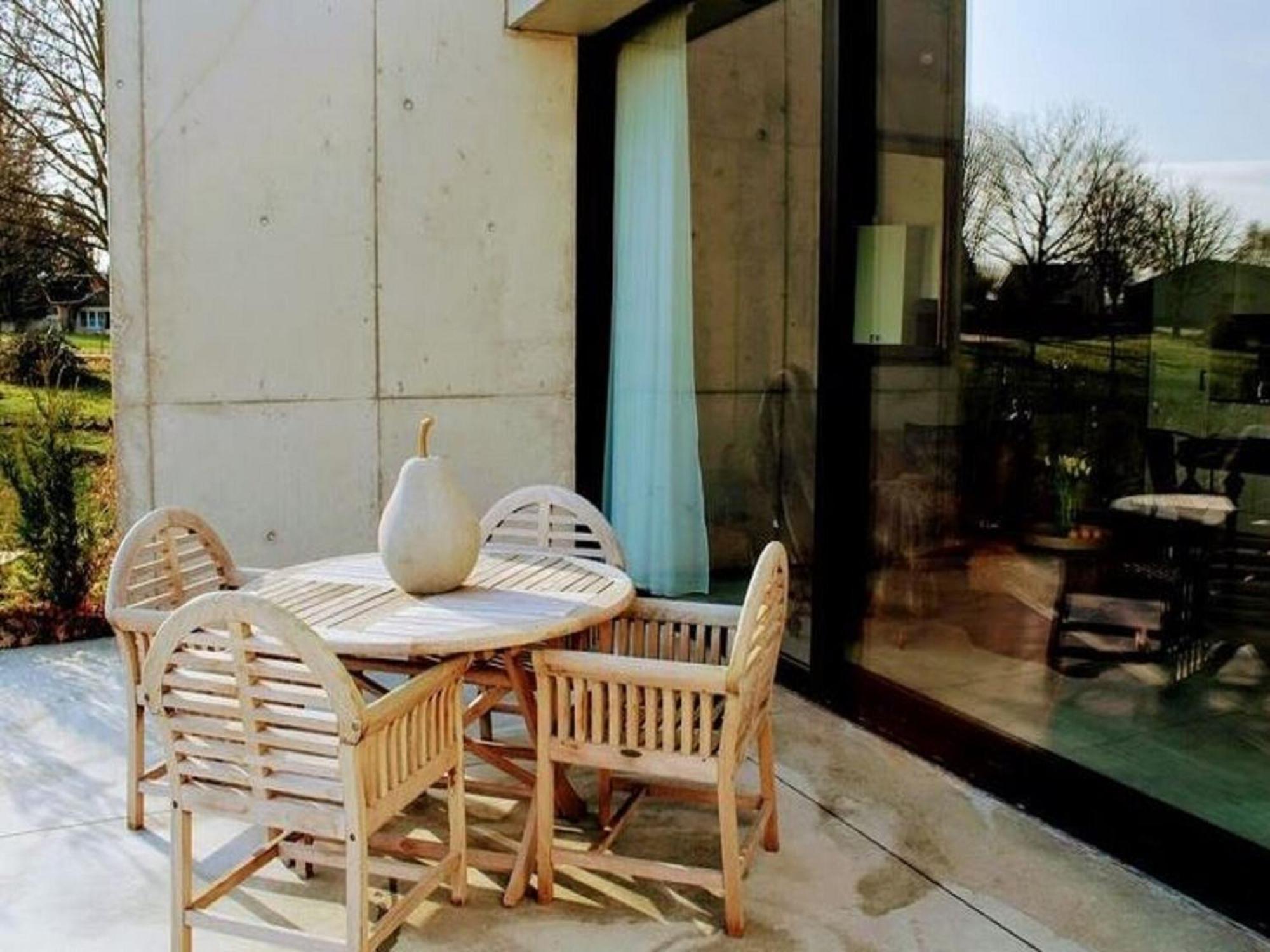 Cozy Villa In Dalhem Ardennes With Private Garden Ngoại thất bức ảnh